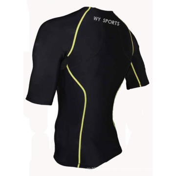 Instock Skins Stye Männer Rash Guard Src-107